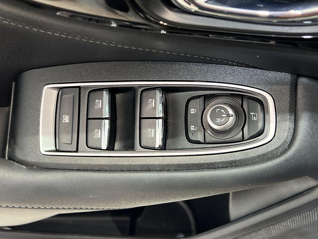 used 2023 Subaru Outback car, priced at $32,789
