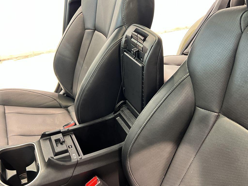 used 2023 Subaru Outback car, priced at $32,789