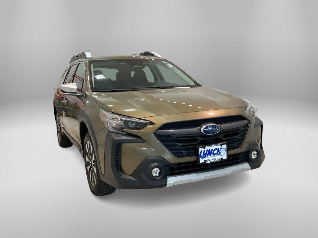 used 2023 Subaru Outback car, priced at $32,789