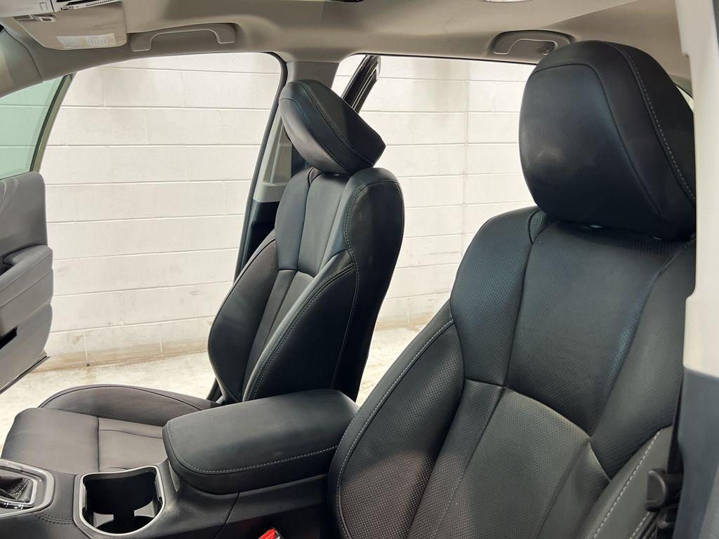 used 2023 Subaru Outback car, priced at $32,789