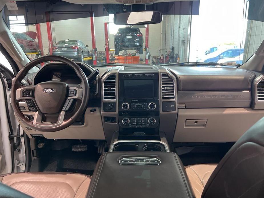 used 2018 Ford F-450 car, priced at $68,990