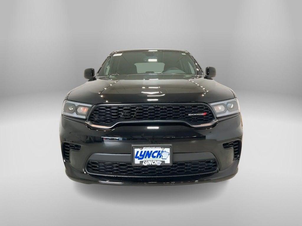 new 2025 Dodge Durango car, priced at $42,089