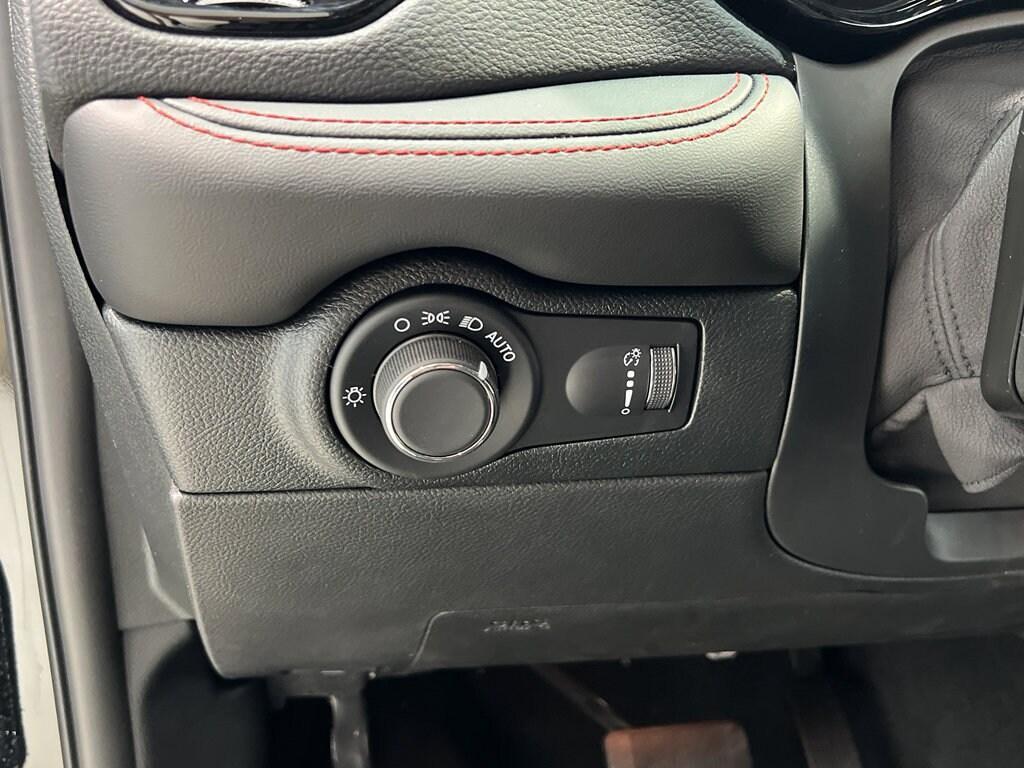 new 2025 Dodge Durango car, priced at $42,495