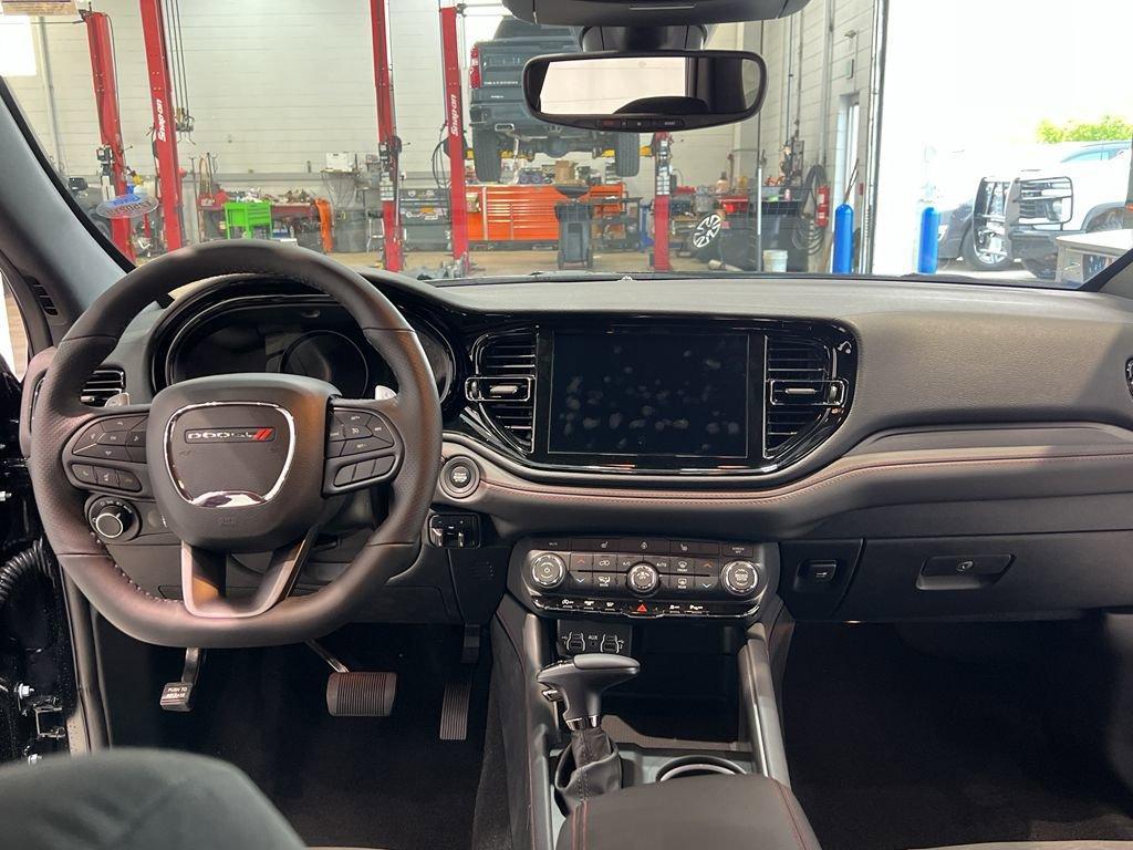 new 2025 Dodge Durango car, priced at $42,089