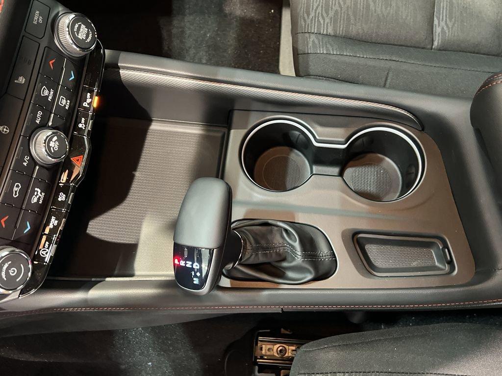 new 2025 Dodge Durango car, priced at $42,089