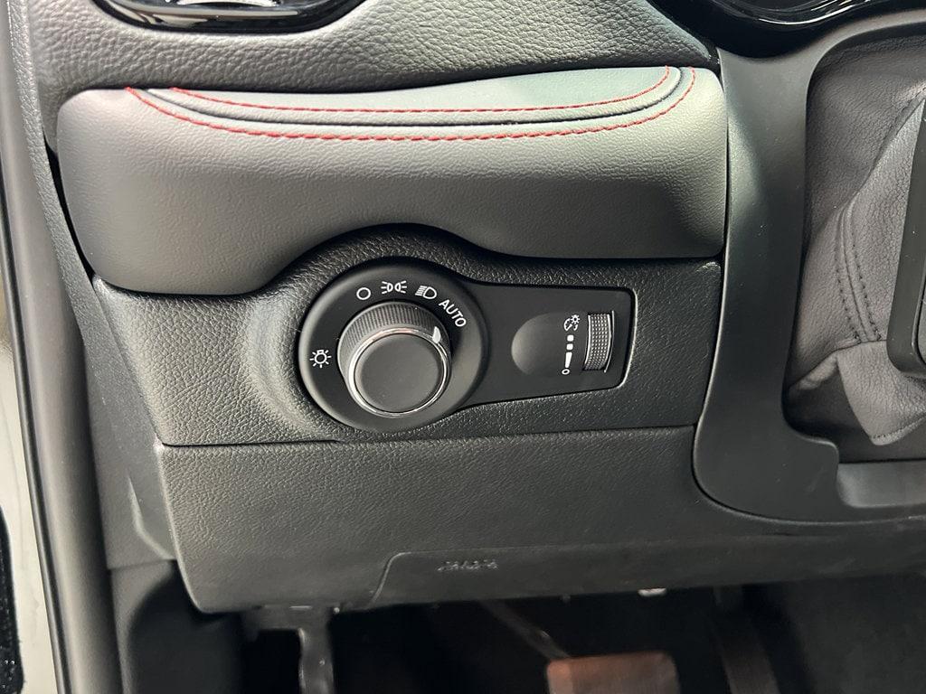 new 2025 Dodge Durango car, priced at $42,495