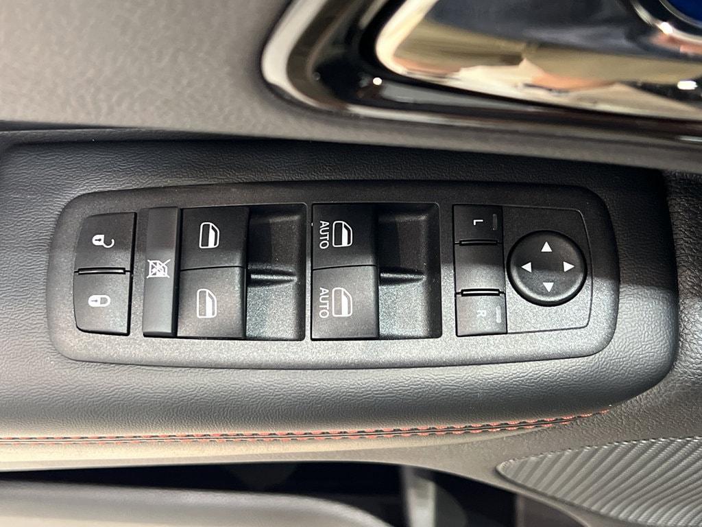 new 2025 Dodge Durango car, priced at $42,495