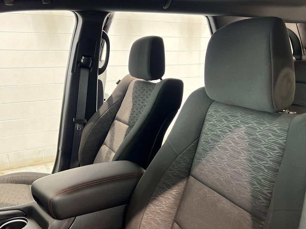 new 2025 Dodge Durango car, priced at $42,089