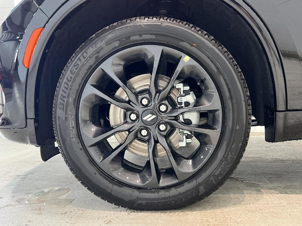 new 2025 Dodge Durango car, priced at $42,495