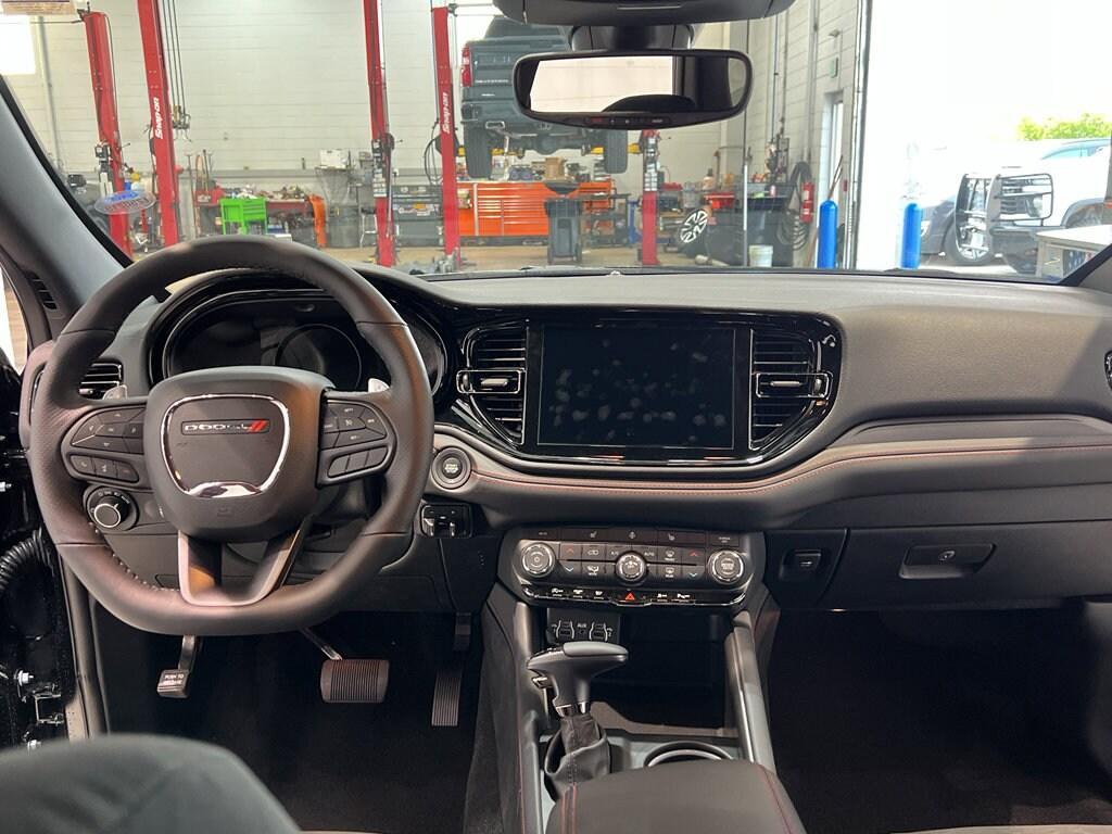 new 2025 Dodge Durango car, priced at $42,495