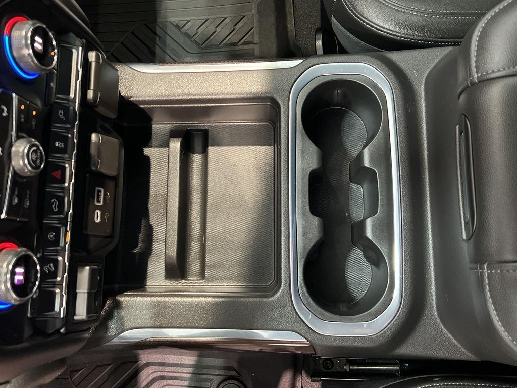 used 2020 Chevrolet Silverado 1500 car, priced at $31,995