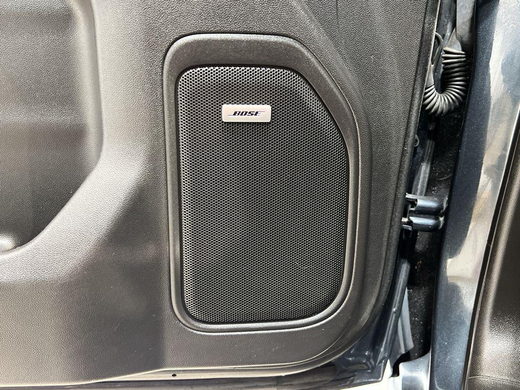 used 2020 Chevrolet Silverado 1500 car, priced at $31,995