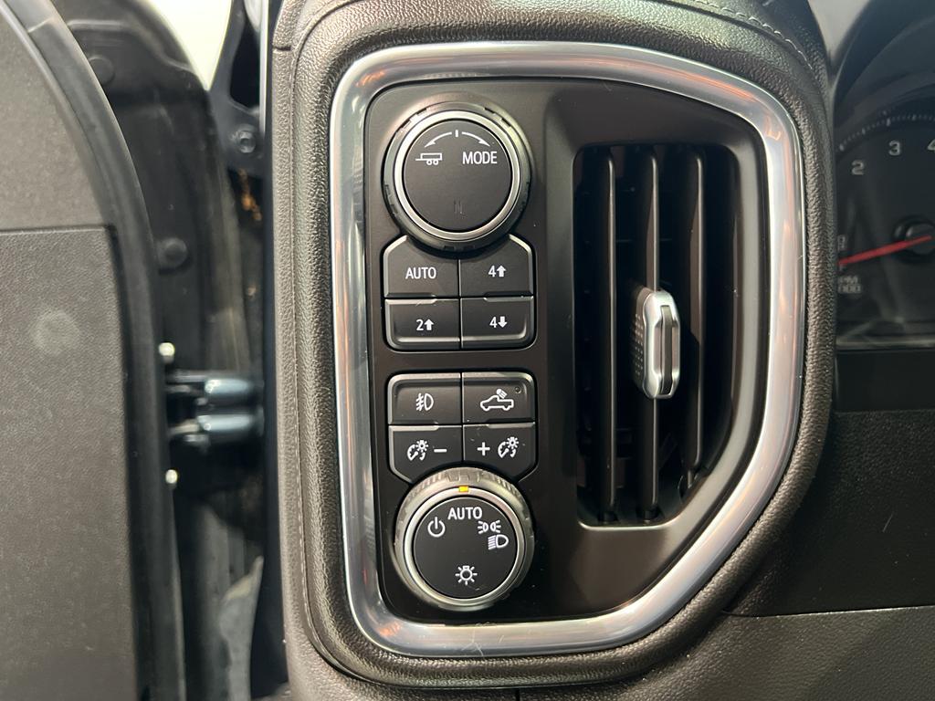 used 2020 Chevrolet Silverado 1500 car, priced at $32,985