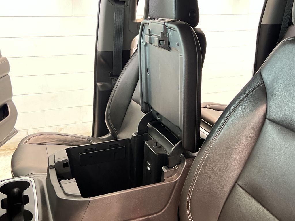 used 2020 Chevrolet Silverado 1500 car, priced at $31,995