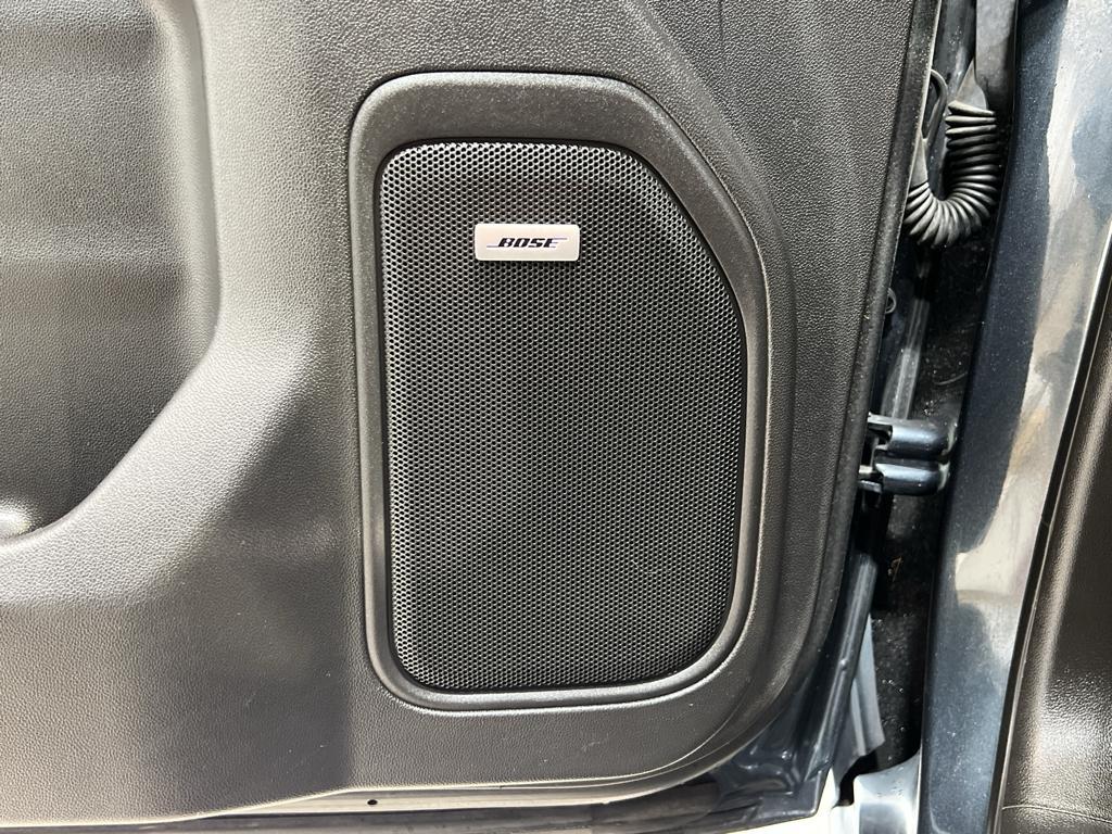 used 2020 Chevrolet Silverado 1500 car, priced at $32,985