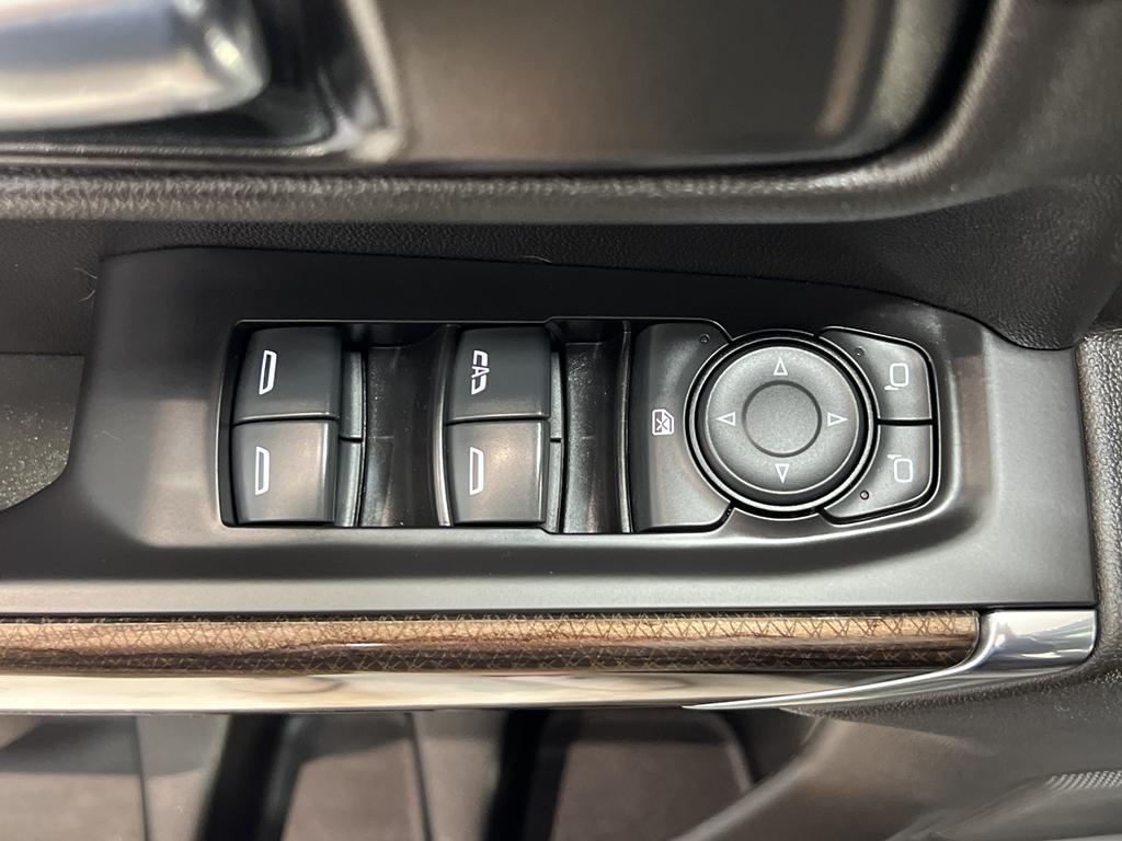 used 2020 Chevrolet Silverado 1500 car, priced at $32,985