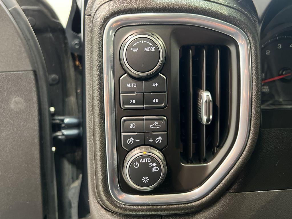 used 2020 Chevrolet Silverado 1500 car, priced at $31,995
