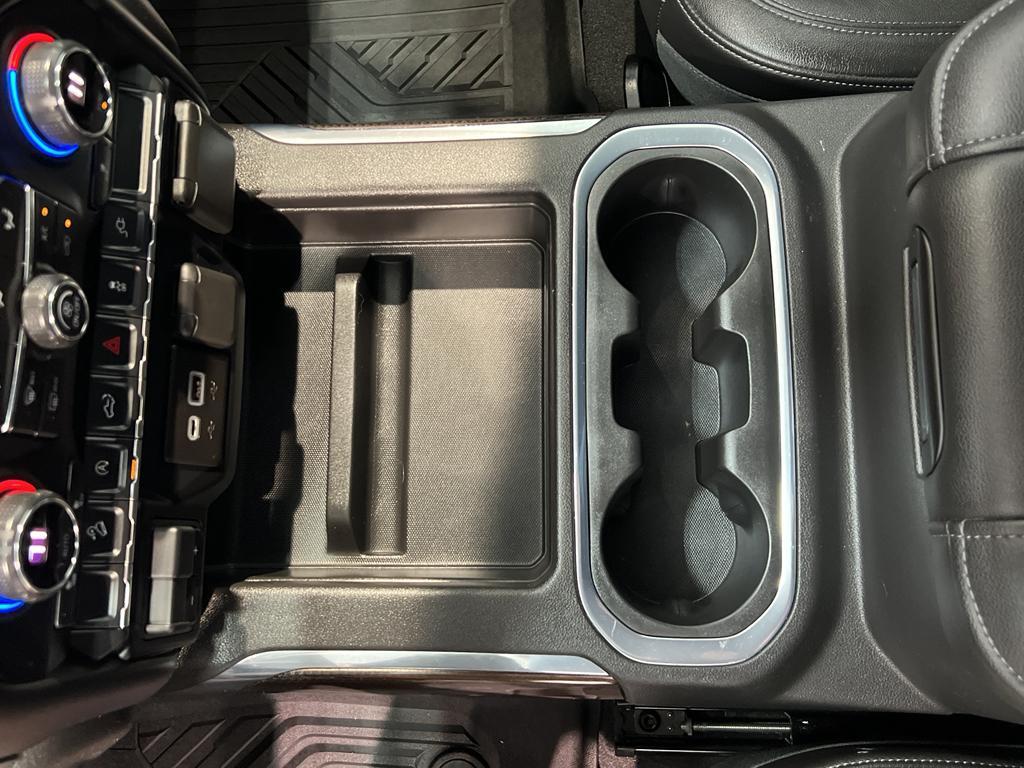 used 2020 Chevrolet Silverado 1500 car, priced at $32,985