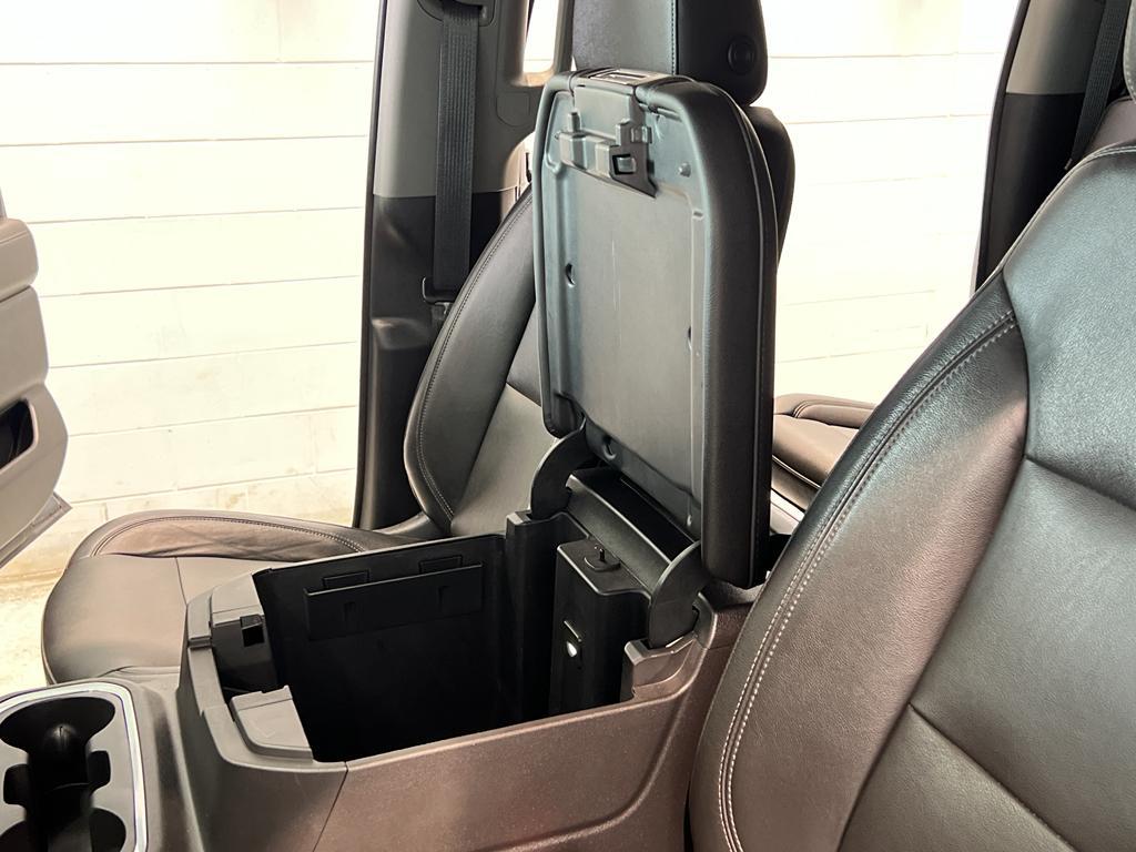 used 2020 Chevrolet Silverado 1500 car, priced at $32,985