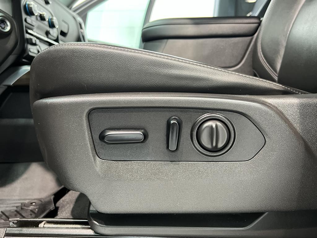 used 2020 Chevrolet Silverado 1500 car, priced at $32,985