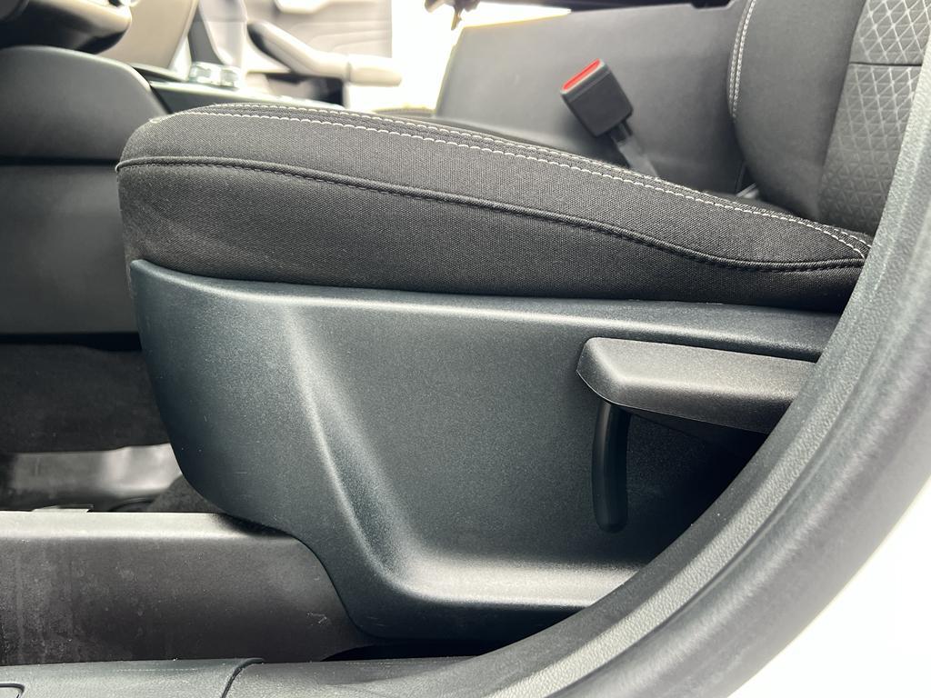 used 2025 Ford Escape car, priced at $25,790