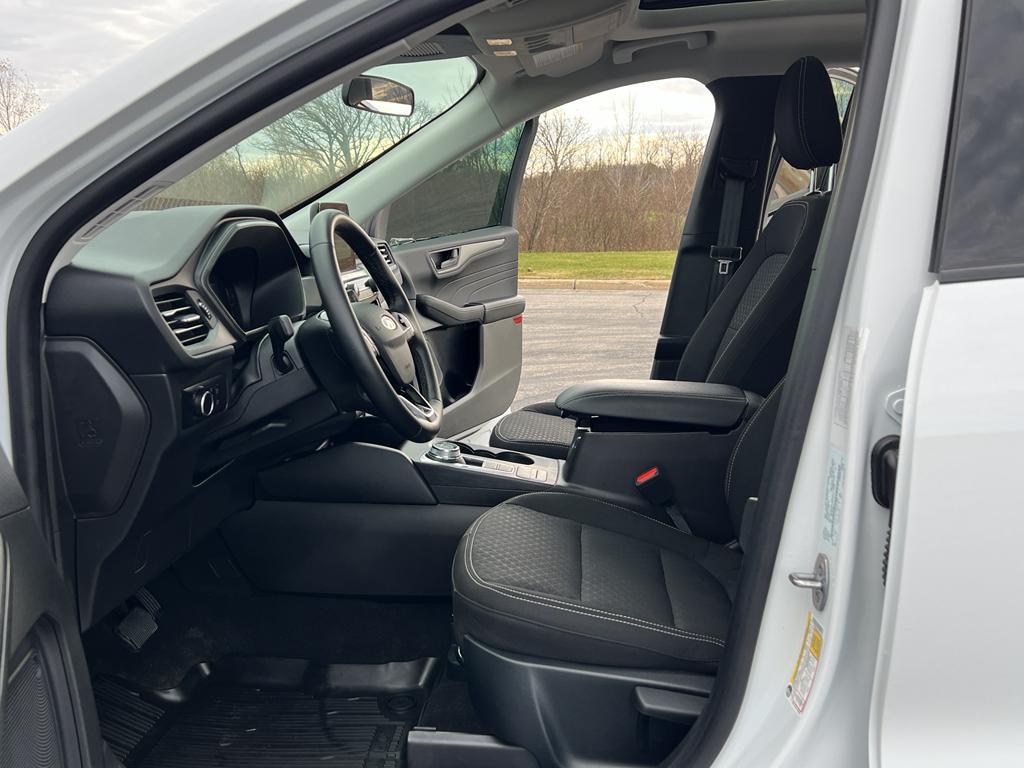 used 2025 Ford Escape car, priced at $25,790