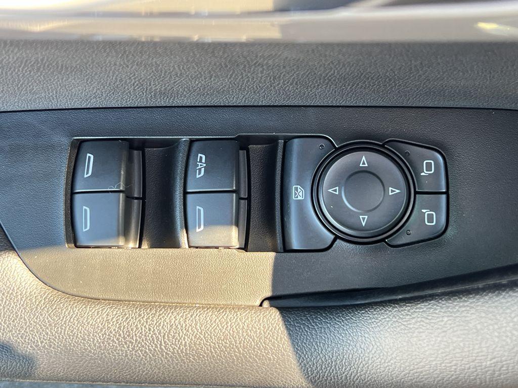 used 2023 Chevrolet Blazer car, priced at $28,995