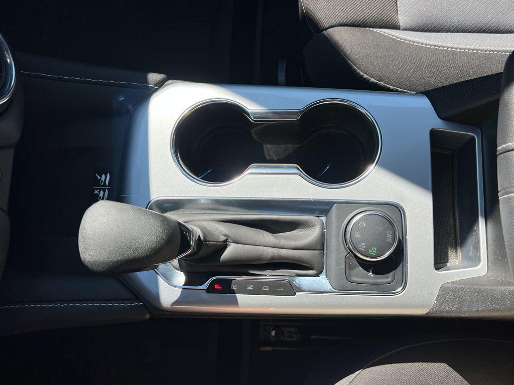 used 2023 Chevrolet Blazer car, priced at $28,995