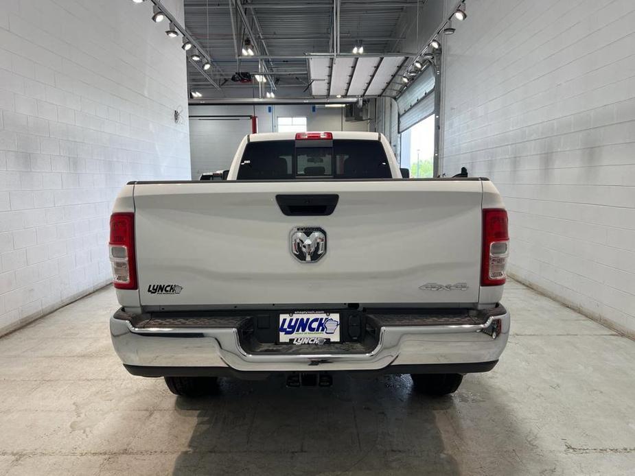 new 2024 Ram 2500 car, priced at $60,240