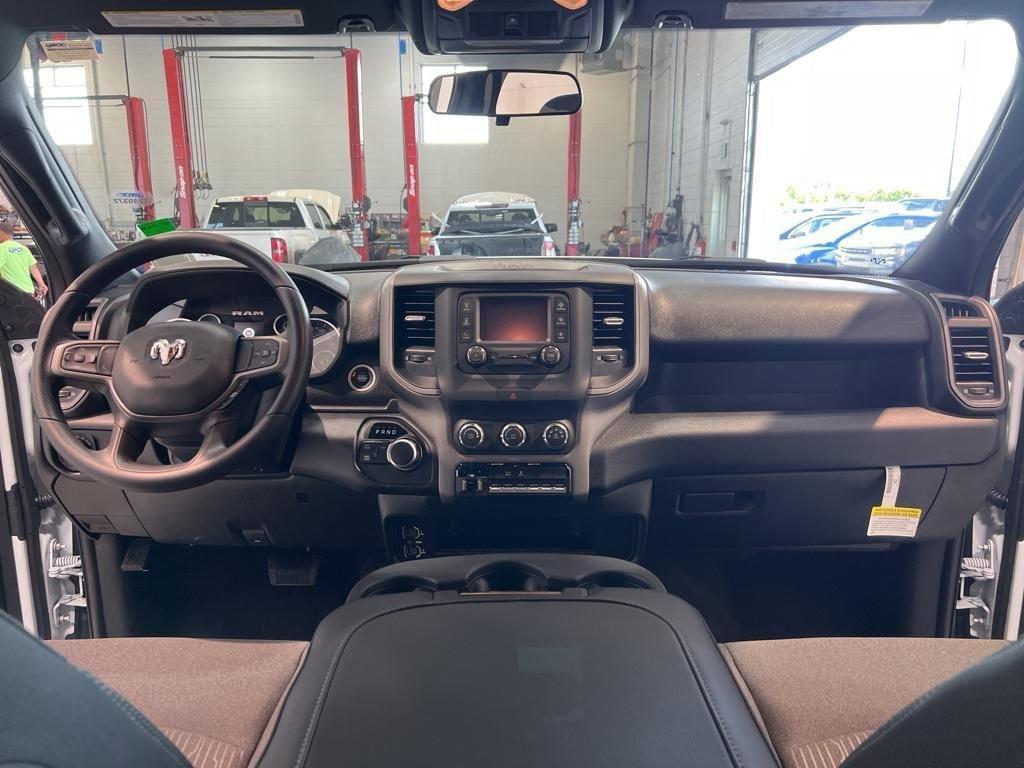 new 2024 Ram 2500 car, priced at $54,413