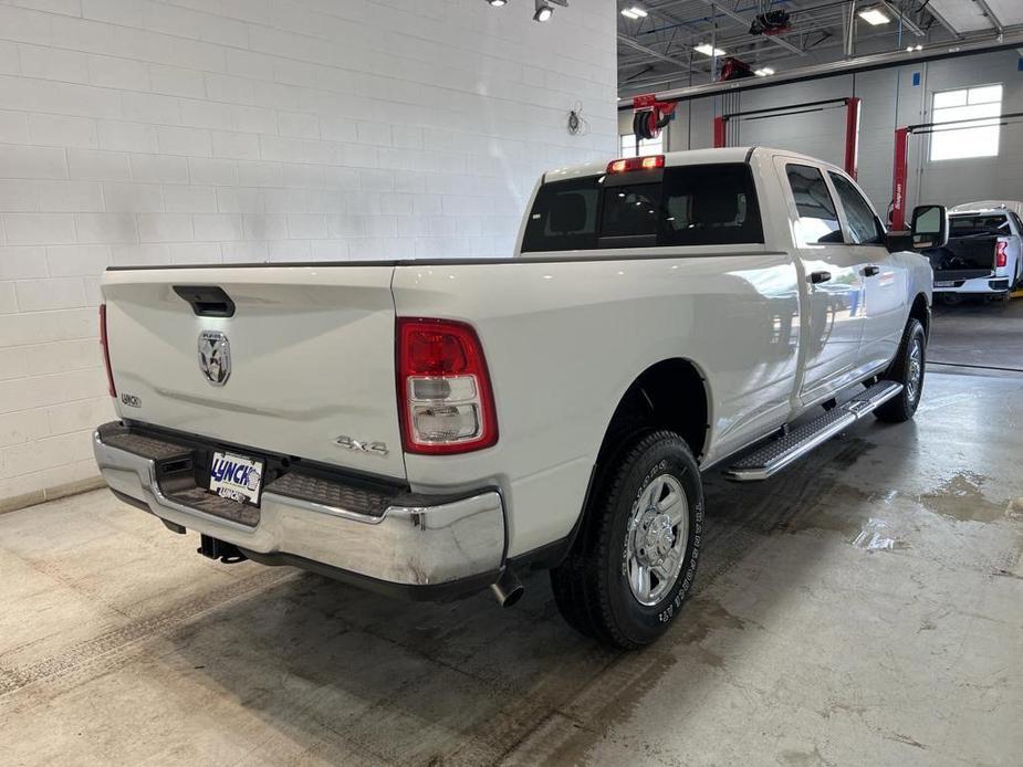 new 2024 Ram 2500 car, priced at $60,240