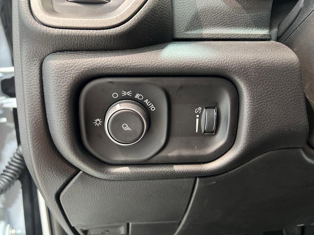 new 2024 Ram 2500 car, priced at $54,413
