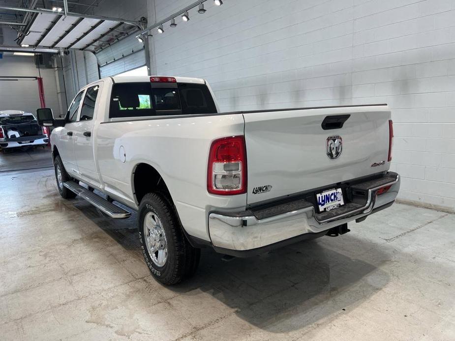 new 2024 Ram 2500 car, priced at $60,240