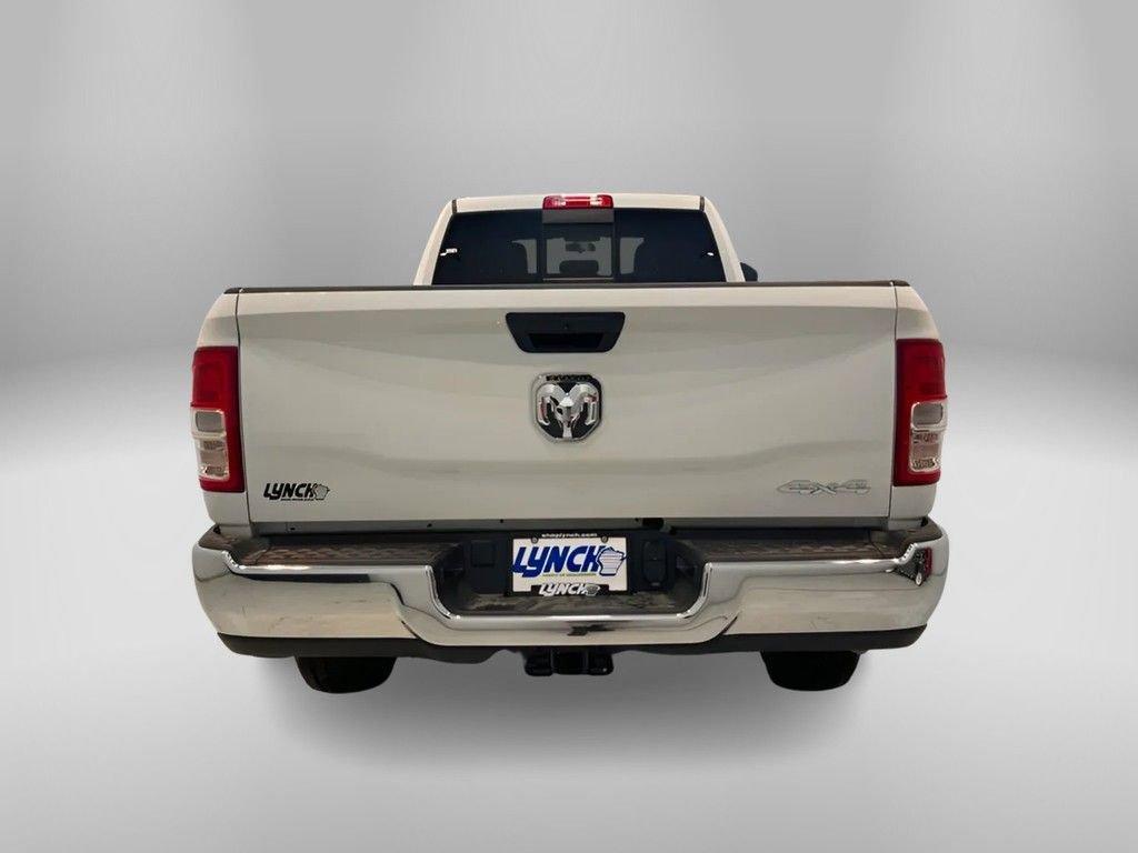 new 2024 Ram 2500 car, priced at $54,413