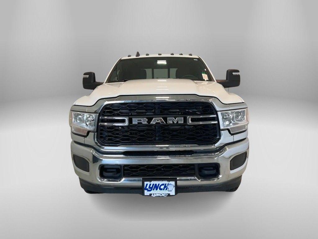 new 2024 Ram 2500 car, priced at $54,695