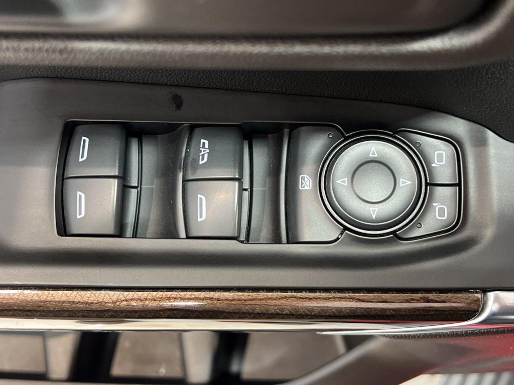 used 2019 Chevrolet Silverado 1500 car, priced at $39,695