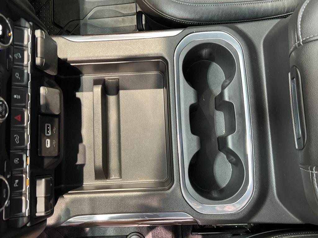 used 2019 Chevrolet Silverado 1500 car, priced at $39,695