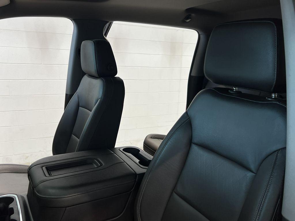used 2019 Chevrolet Silverado 1500 car, priced at $39,695