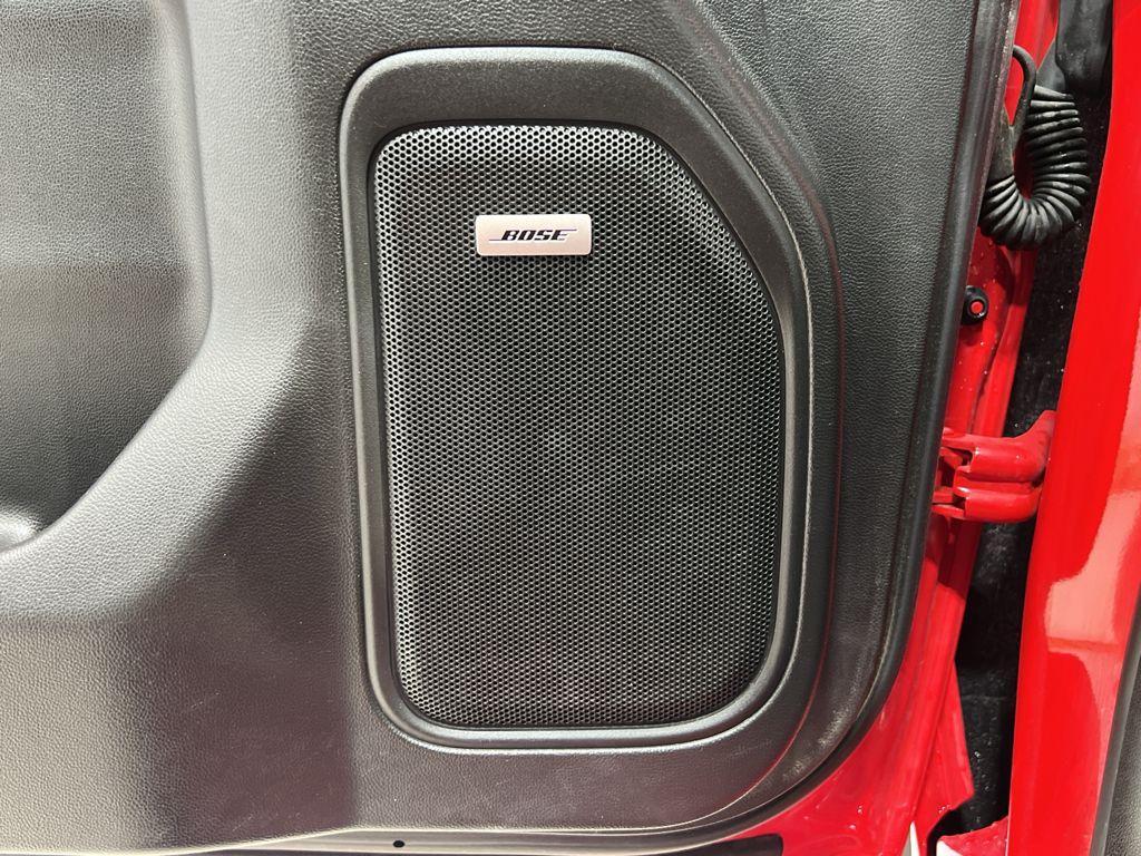 used 2019 Chevrolet Silverado 1500 car, priced at $39,695