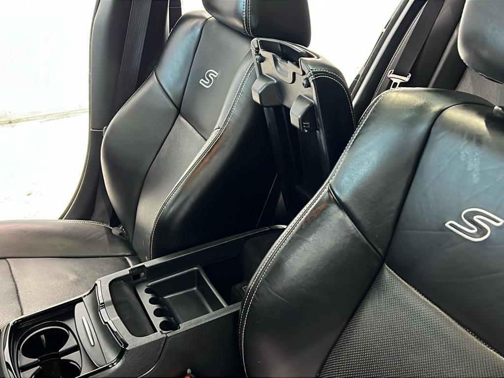 used 2023 Chrysler 300 car, priced at $38,989