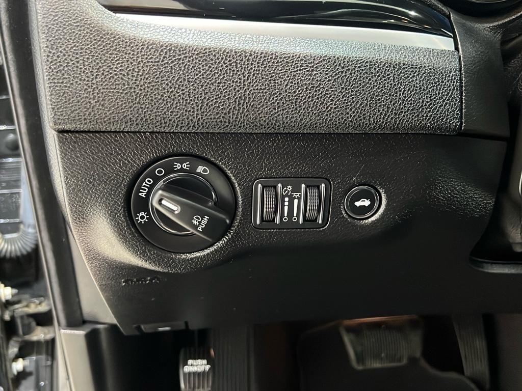 used 2023 Chrysler 300 car, priced at $38,989