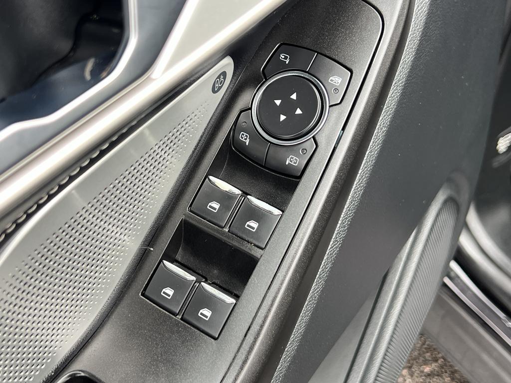 used 2020 Ford Explorer car, priced at $27,995