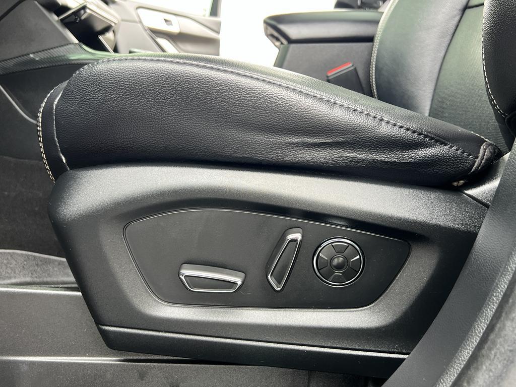 used 2020 Ford Explorer car, priced at $27,995