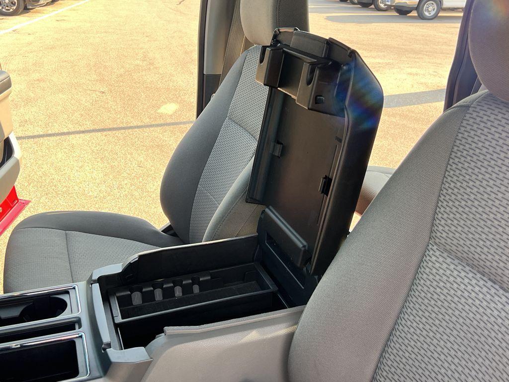 used 2020 Ford F-150 car, priced at $26,490