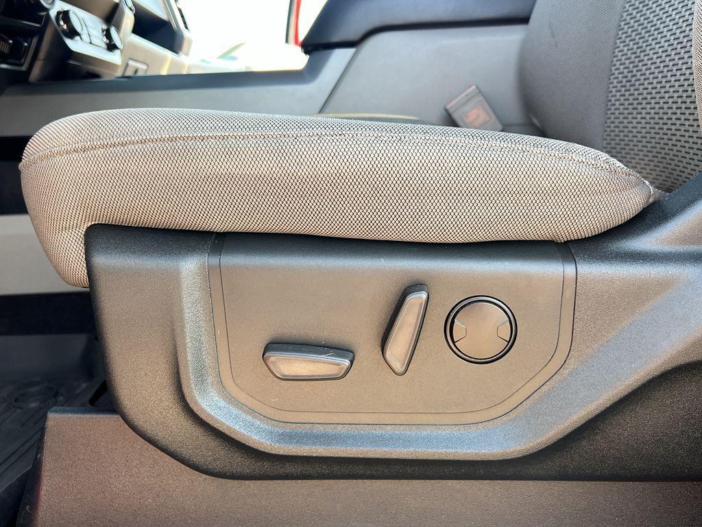 used 2020 Ford F-150 car, priced at $26,490