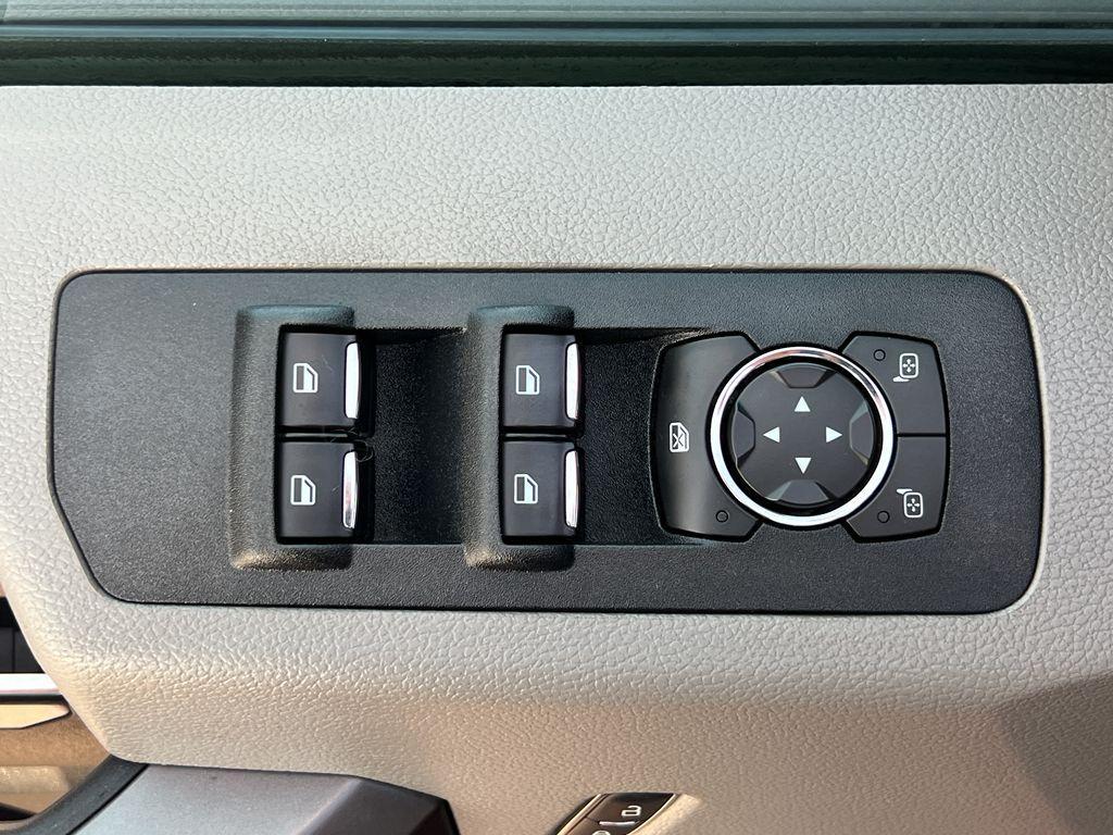 used 2020 Ford F-150 car, priced at $26,490