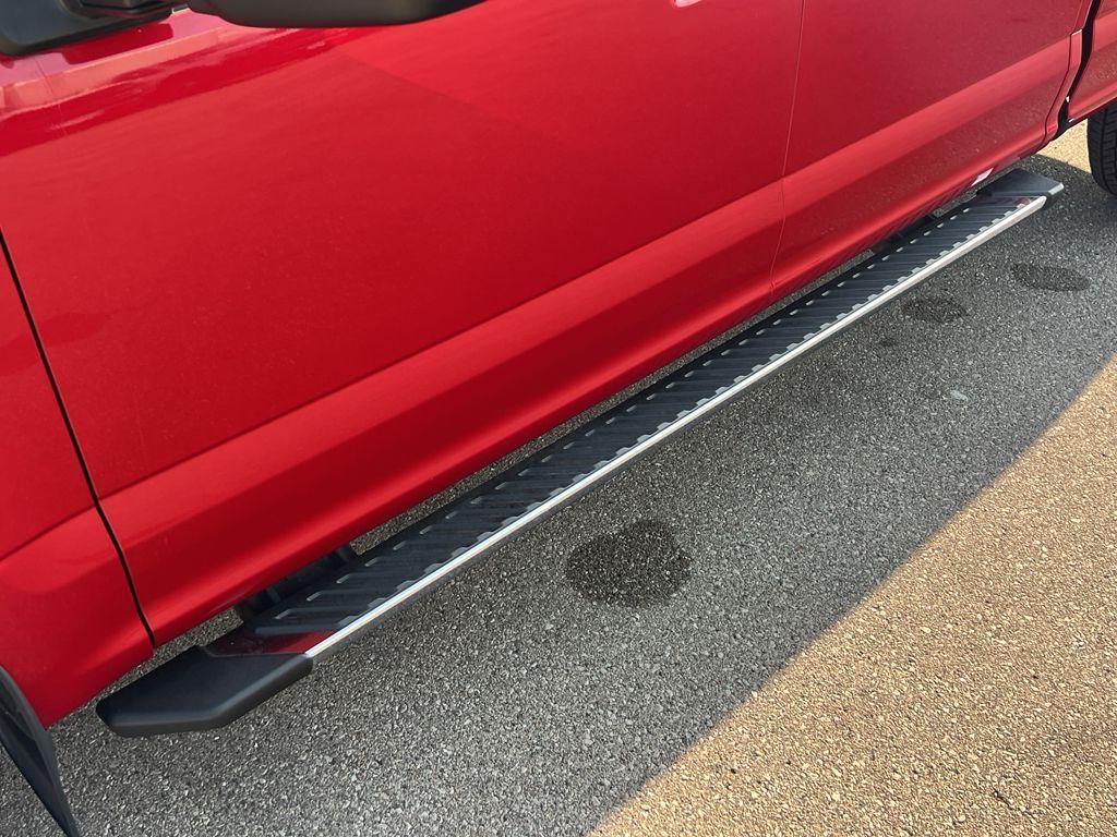 used 2020 Ford F-150 car, priced at $26,490