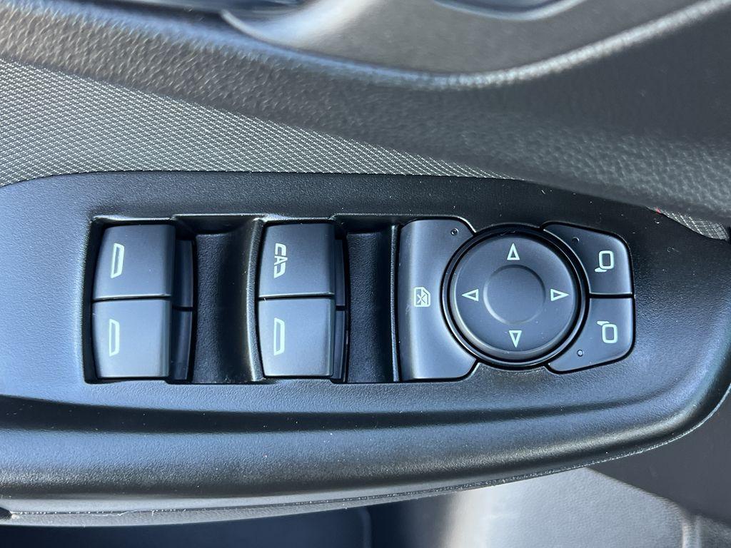 used 2023 Chevrolet TrailBlazer car, priced at $23,595