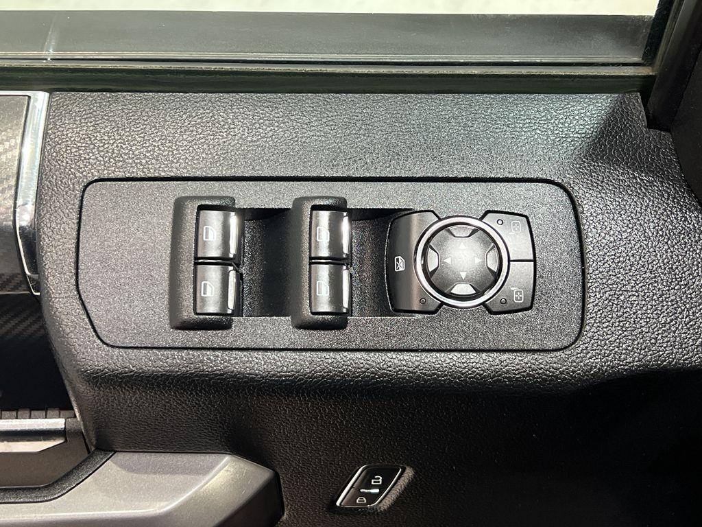 used 2019 Ford F-150 car, priced at $26,989