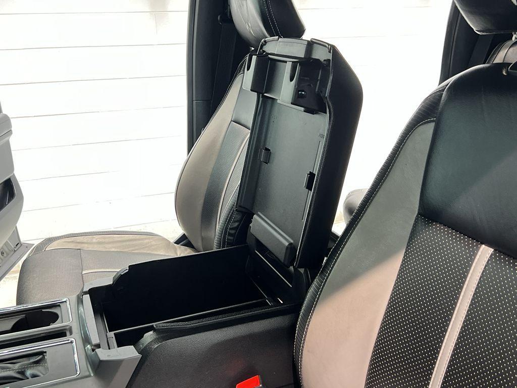 used 2019 Ford F-150 car, priced at $26,989